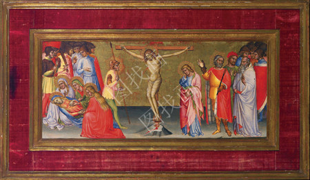 The Crucifixion