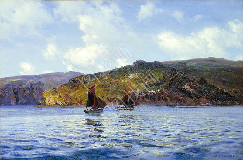 016HTY (12570) 30x45cm