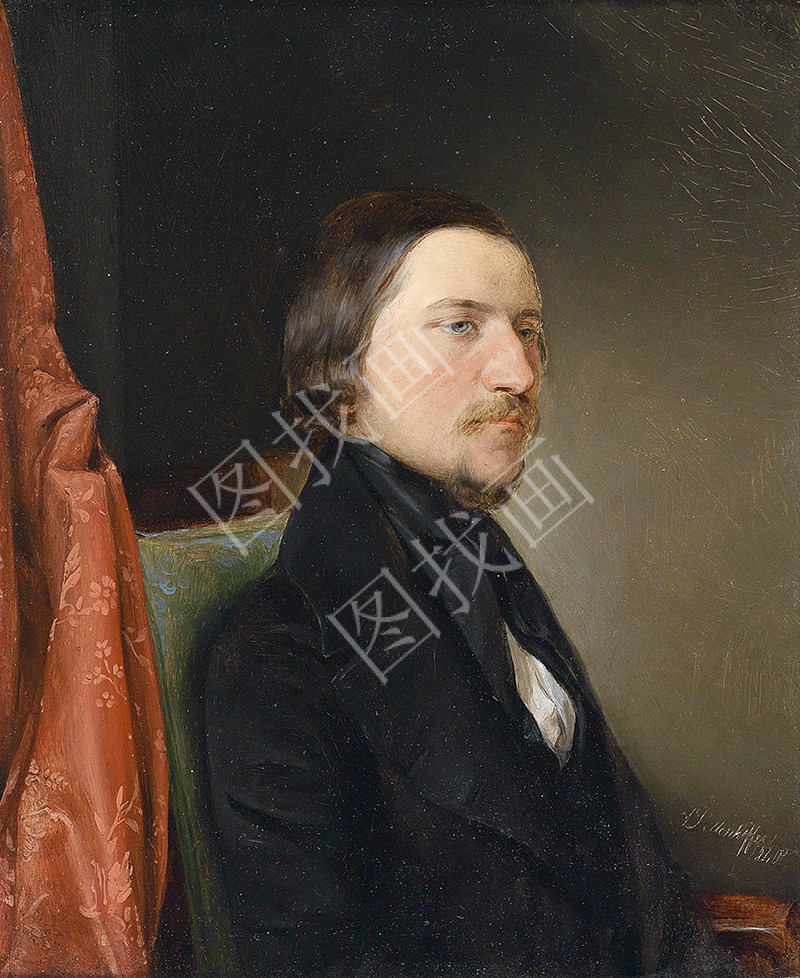 016HTY (16299) 40x50cm