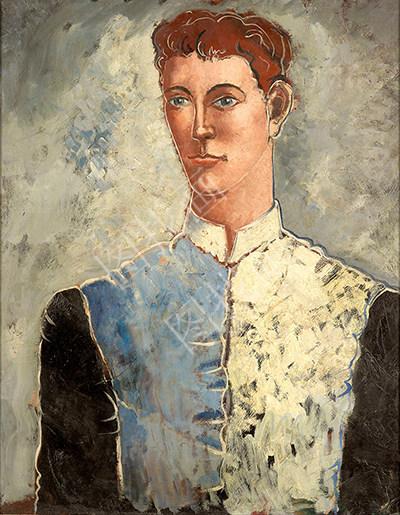 016HTY (17545) 40x50cm