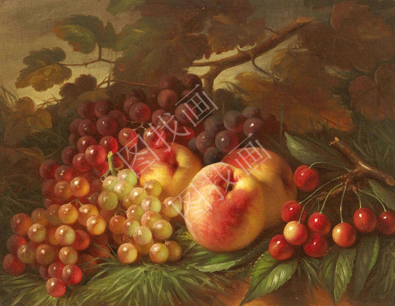 016HTY (8717) 50x65cm