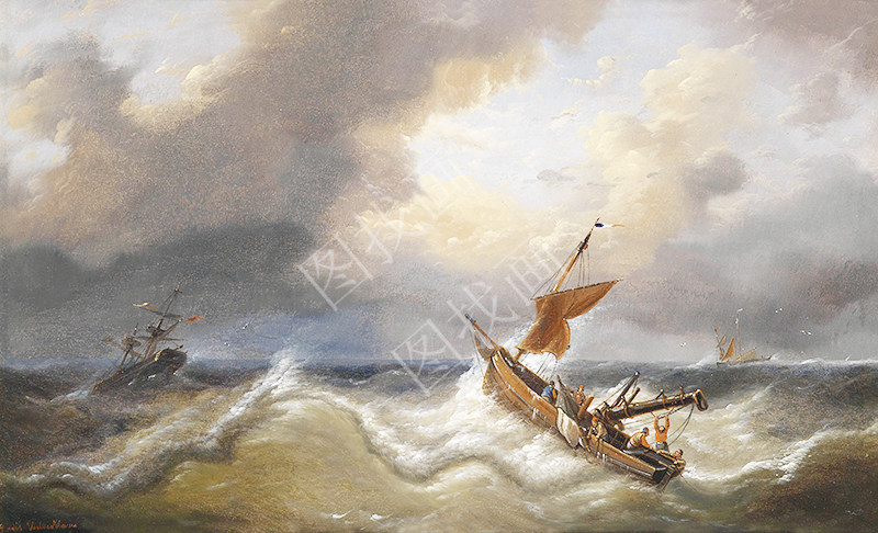 016HTY (9895) 20x30cm