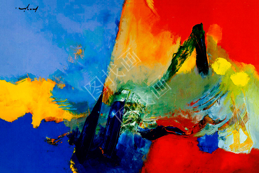 02HTY (279) 30x20cm