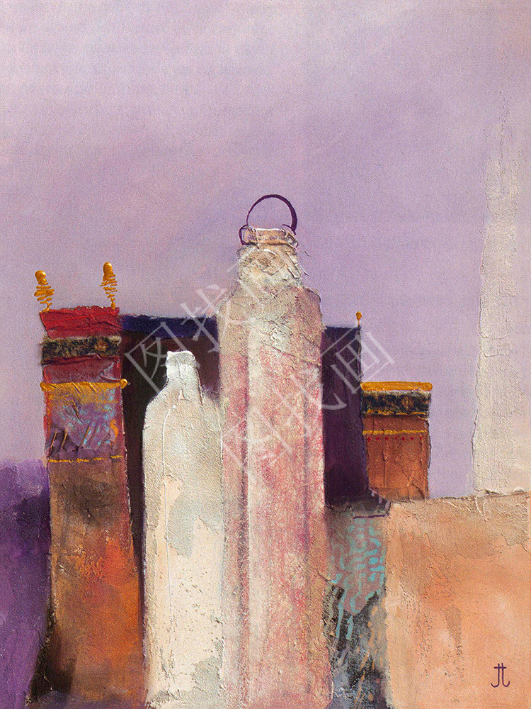 05HTY (319) 30x40cm