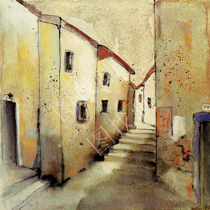 05HTY (665) 25x25cm