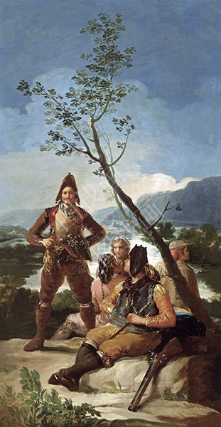 The Tobacco Guards