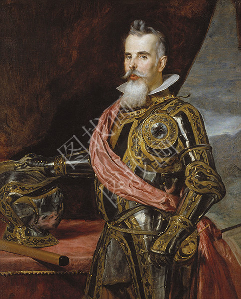 Juan Francisco de Pimentel, Count of Benavente