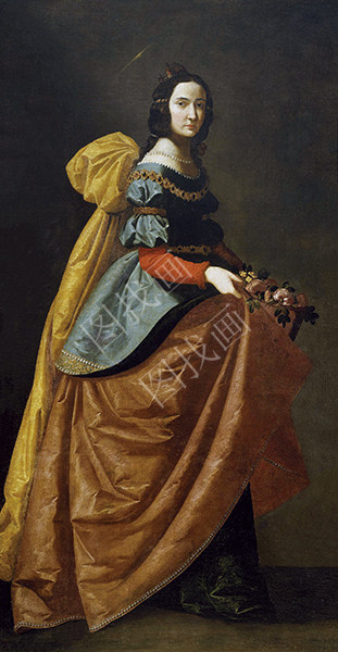 Santa Isabel de Portugal
