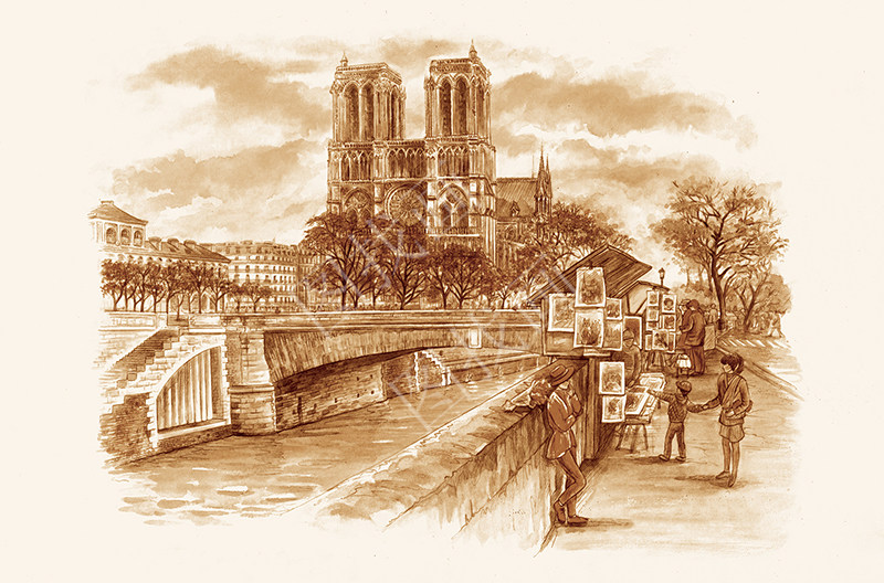 06HTK (989) 53x35cm