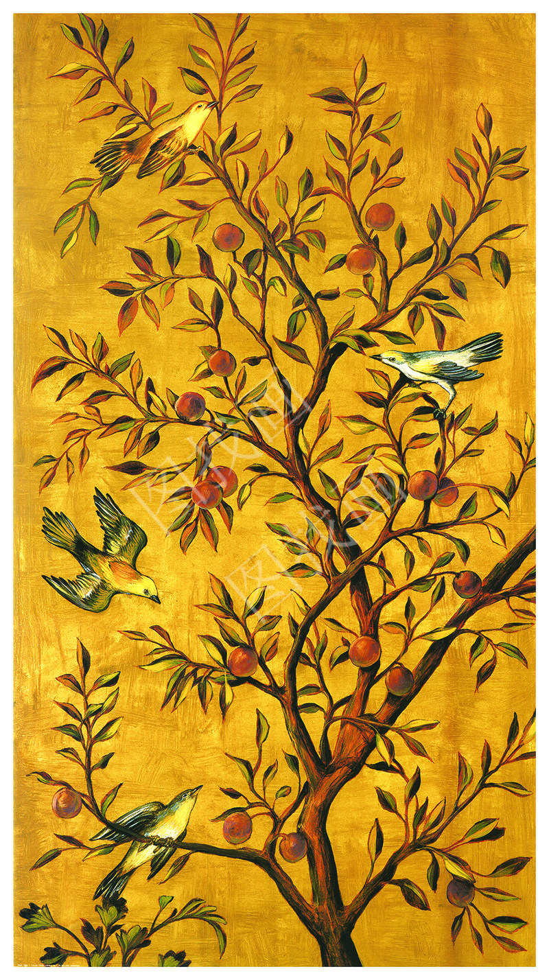 010HTK (1576) 42x75cm